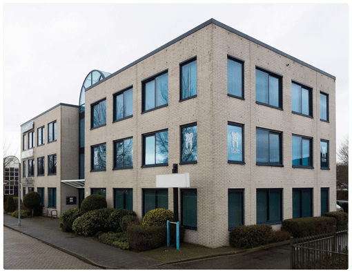 CAS hoorn - Lepelaar 2b