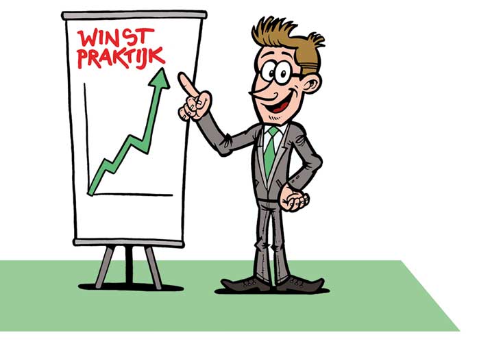 tandarts administratie tandarts-administratie-jaarrekening