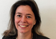 Alice Wijnker