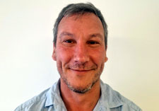Tom van de Berg